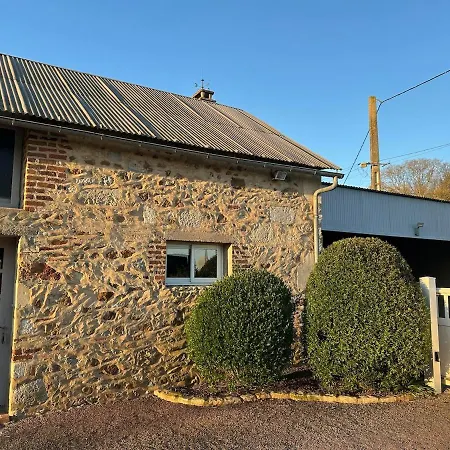 Ferienhaus Independant Avec Cour